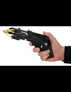 NECA - Batman 1989 Grapnel Gun Prop Replica 2