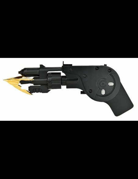 NECA - Batman 1989 Grapnel Gun Prop Replica