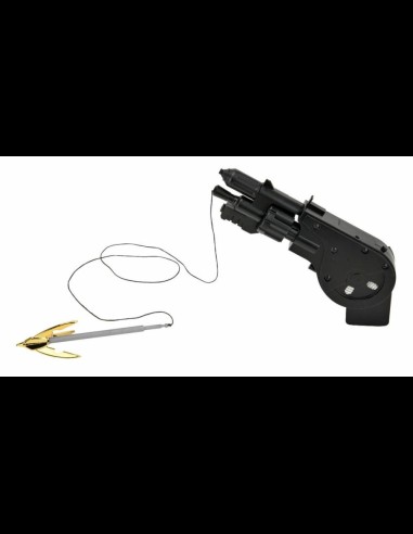 NECA - Batman 1989 Grapnel Gun Prop Replica