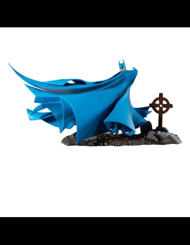 McFARLANE - DC Multiverse Action Figure Batman Year Two (Gold Label) 18 cm