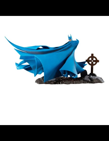 McFARLANE - DC Multiverse Action Figure Batman Year Two (Gold Label) 18 cm