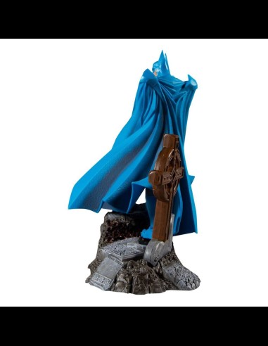 McFARLANE - DC Multiverse Action Figure Batman Year Two (Gold Label) 18 cm