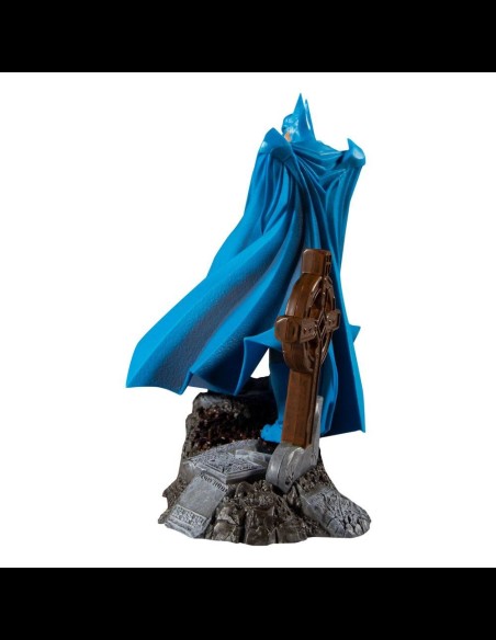 McFARLANE - DC Multiverse Action Figure Batman Year Two (Gold Label) 18 cm