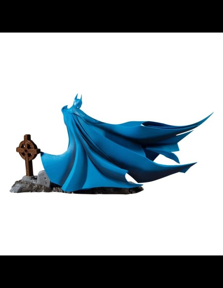 McFARLANE - DC Multiverse Action Figure Batman Year Two (Gold Label) 18 cm