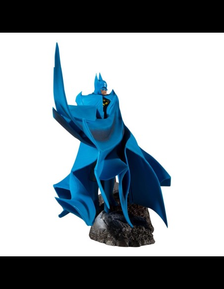 McFARLANE - DC Multiverse Action Figure Batman Year Two (Gold Label) 18 cm