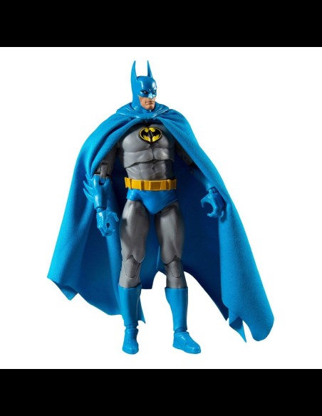 McFARLANE - DC Multiverse Action Figure Batman Year Two (Gold Label) 18 cm