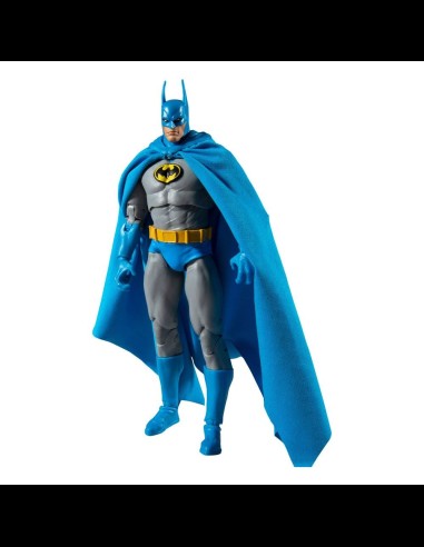 McFARLANE - DC Multiverse Action Figure Batman Year Two (Gold Label) 18 cm