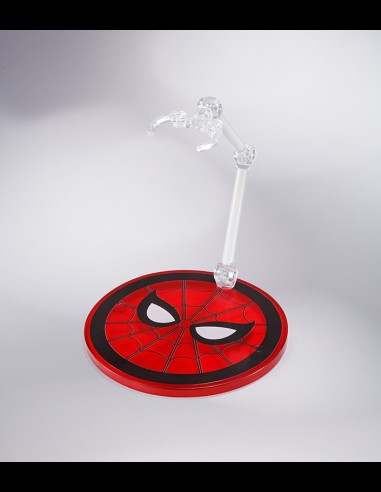 BANDAI - Spiderman No Way Home Update Suit SH Figuarts