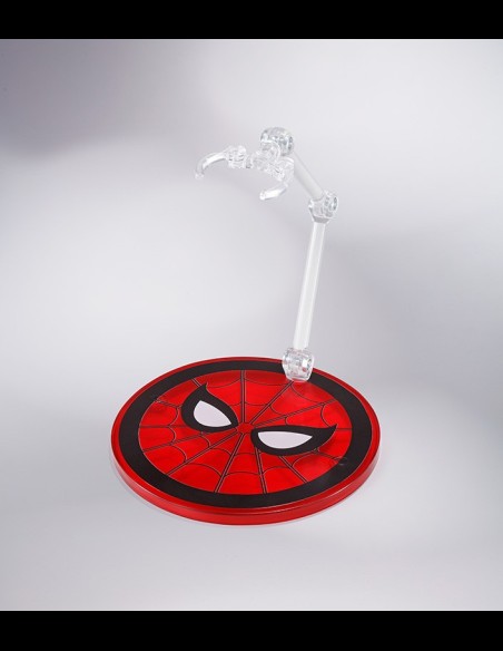 BANDAI - Spiderman No Way Home Update Suit SH Figuarts