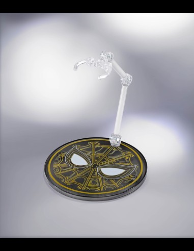 BANDAI - Spiderman No Way Home Black/Gold SH Figuarts