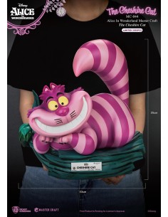 BEAST KINGDOM - Alice in Wonderland Cheshire Cat