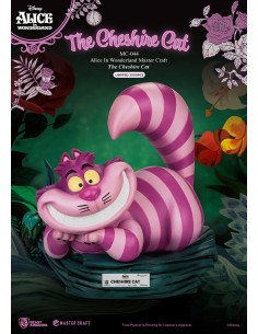 BEAST KINGDOM - Alice in Wonderland Cheshire Cat 2
