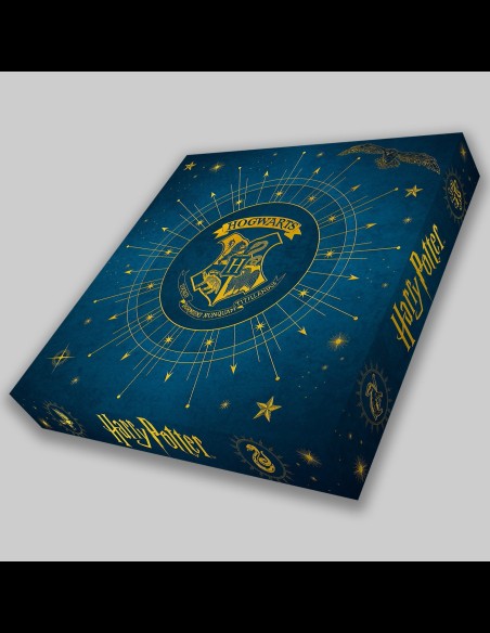 Harry Potter 2022 Gift Box Set Calendario+Agenda+Penna