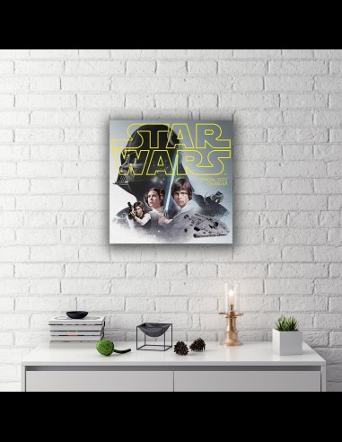 Star Wars 2022 Gift Box Set Calendario+Agenda+Penna