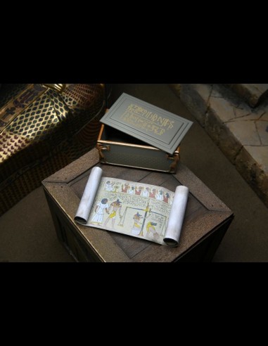 NECA - Universal Monsters Mummy Color Ultimate A.Figure