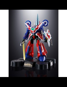 BANDAI - GX-96X Getter Go Armriser 