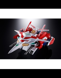 BANDAI - GX-96X Getter Go Armriser  2