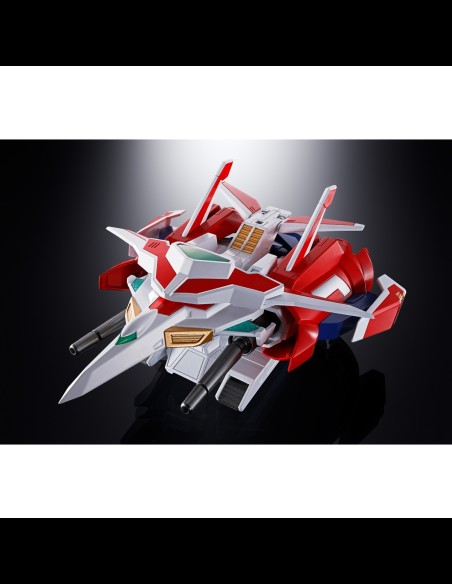 BANDAI - GX-96X Getter Go Armriser 