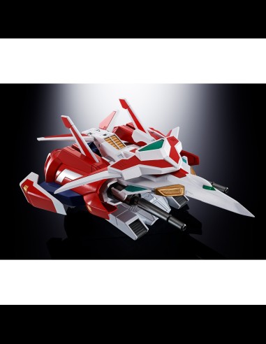 BANDAI - GX-96X Getter Go Armriser 