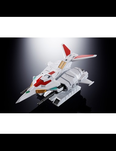 BANDAI - GX-96X Getter Go Armriser 