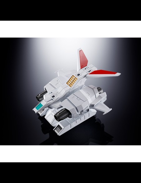 BANDAI - GX-96X Getter Go Armriser 