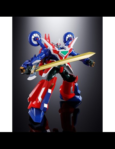 BANDAI - GX-96X Getter Go Armriser 