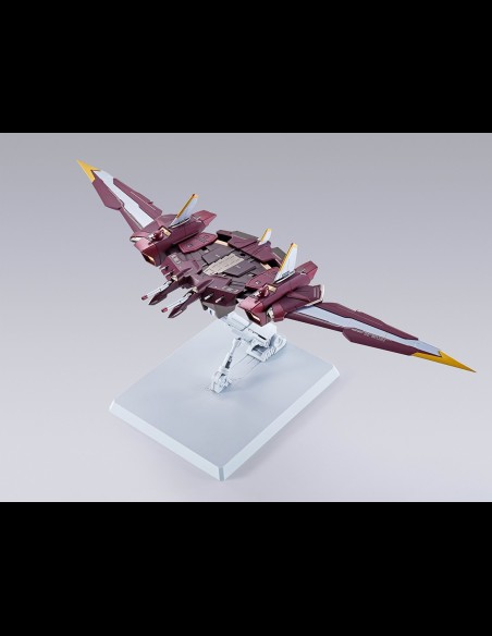 BANDAI - Metal Build Justice Gundam