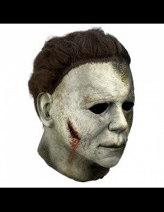 TRICK OR TREAT - Halloween Kills: Michael Myers Mask 2