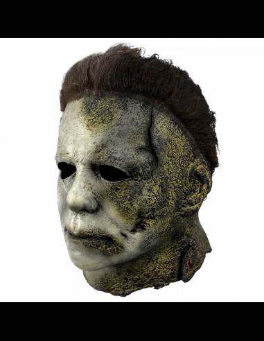 TRICK OR TREAT - Halloween Kills: Michael Myers Mask