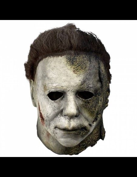 TRICK OR TREAT - Halloween Kills: Michael Myers Mask