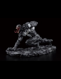 KOTOBUKIYA - Marvel Universe ARTFX+ PVC Statue 1/10 Venom Renewal Edition 17 cm 2