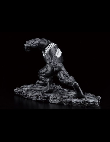 KOTOBUKIYA - Marvel Universe ARTFX+ PVC Statue 1/10 Venom Renewal Edition 17 cm