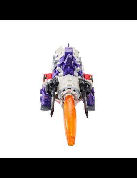 HASBRO - Transformers Generations War For Cybertron Trilogy Leader Class Action Figure 2021 Galvatron 18 cm
