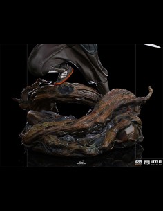 IRON STUDIOS - The Mandalorian Ahsoka Tano 1/10 Art Statua 2