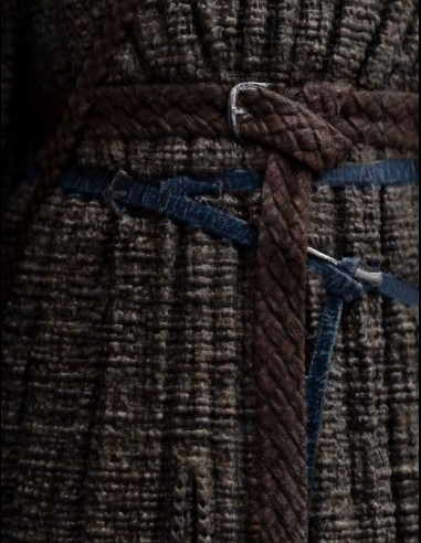 WETA - Lord of the Rings Mini Statue Gandalf the Grey 19 cm