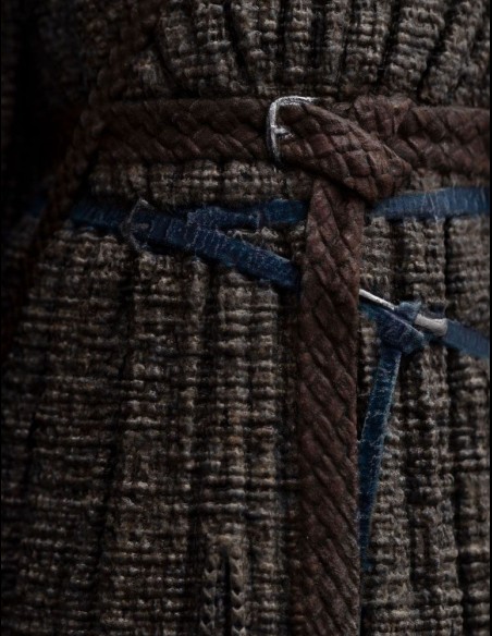 WETA - Lord of the Rings Mini Statue Gandalf the Grey 19 cm