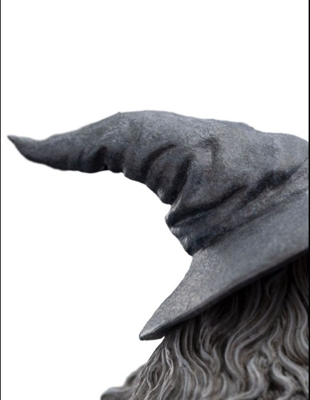 WETA - Lord of the Rings Mini Statue Gandalf the Grey 19 cm