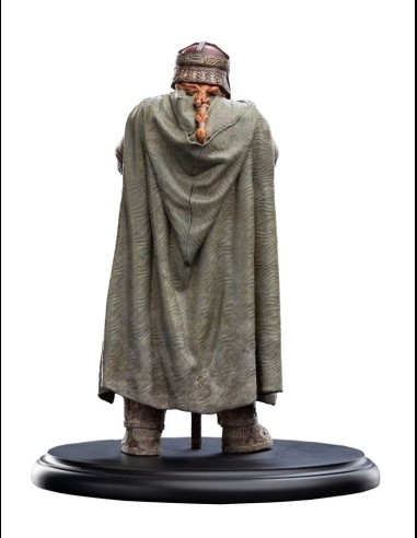 WETA - Lord of the Rings Mini Statue Gimli 19 cm