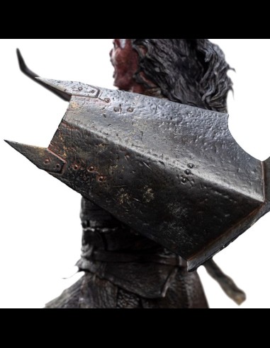 WETA - The Lord of the Rings Figures of Fandom PVC Statue Lurtz 25 cm