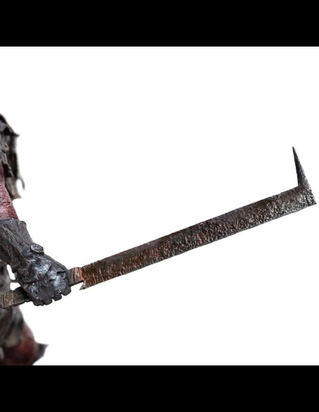 WETA - The Lord of the Rings Figures of Fandom PVC Statue Lurtz 25 cm