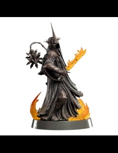 WETA - The Lord of the Rings Figures of Fandom PVC Statue The Witch-king of Angmar 31 cm