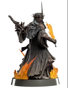 WETA - The Lord of the Rings Figures of Fandom PVC Statue The Witch-king of Angmar 31 cm 2
