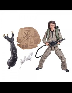 HASBRO - Trevor Ghostbusters: Afterlife Plasma Series A. Figures 15 cm 2021 2