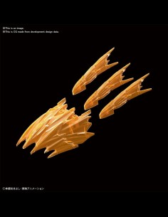 BANDAI - Digimon Blackwargreymond Amplified Figure Rise 2