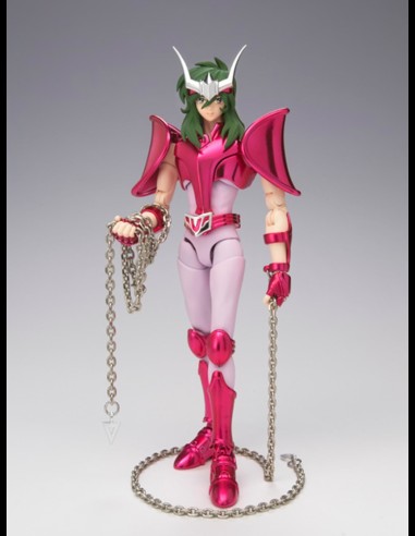 BANDAI - Saint Seiya Myth Cloth Andromeda Bronze Revival