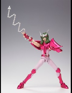 BANDAI - Saint Seiya Myth Cloth Andromeda Bronze Revival 2