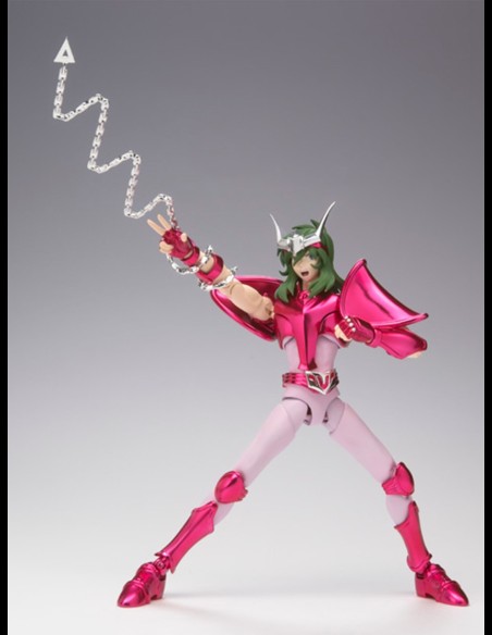 BANDAI - Saint Seiya Myth Cloth Andromeda Bronze Revival