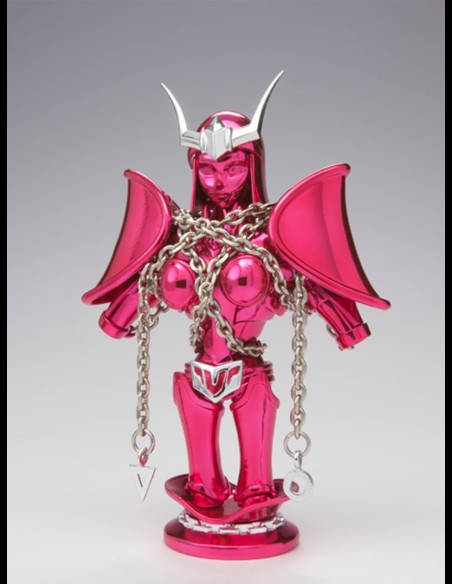 BANDAI - Saint Seiya Myth Cloth Andromeda Bronze Revival