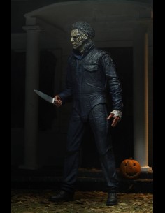 NECA - Halloween Kills: Ultimate Michael Myers 18cm. A. Figure 2