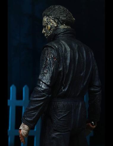 NECA - Halloween Kills: Ultimate Michael Myers 18cm. A. Figure